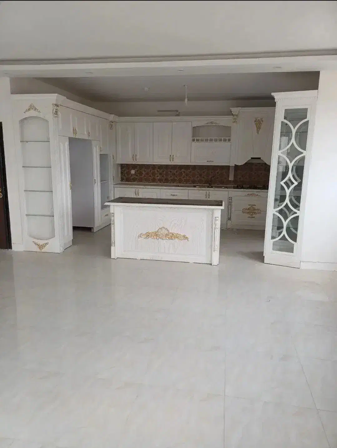 این آگهی مربوط به افراد عادی نیست فقط کاسب|فروش آپارتمان|مشهد, چهارچشمه|دیوار