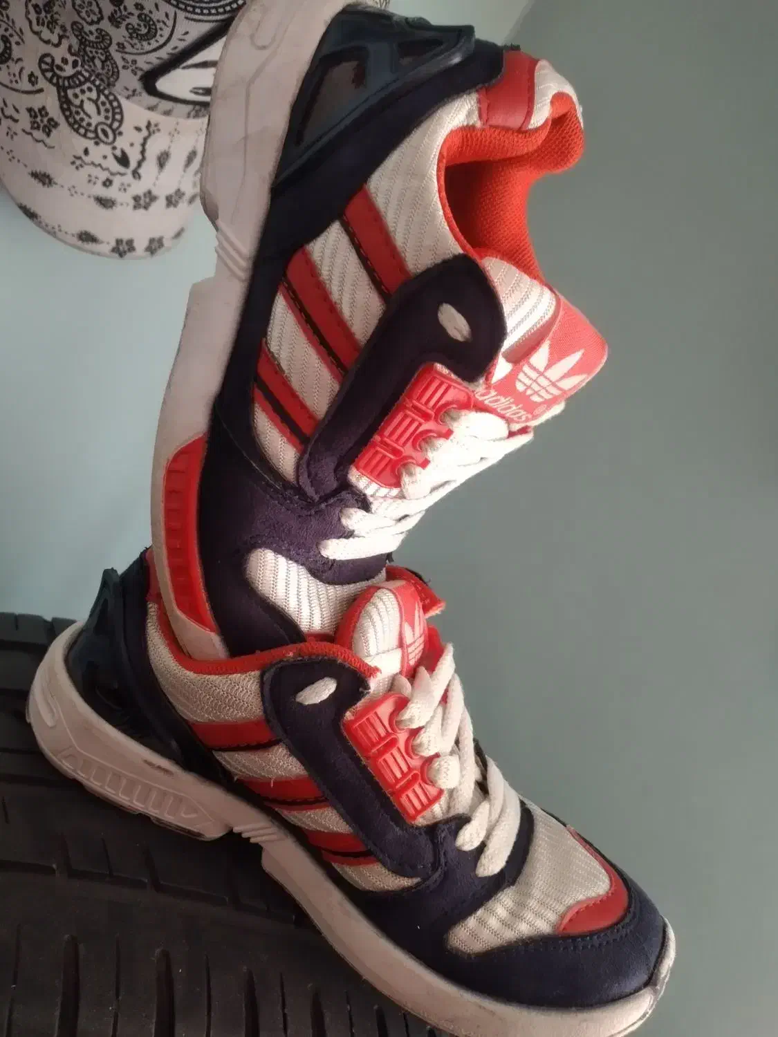 کتونی بچه گانه|کفش و لباس بچه|کهریزک, |دیوار