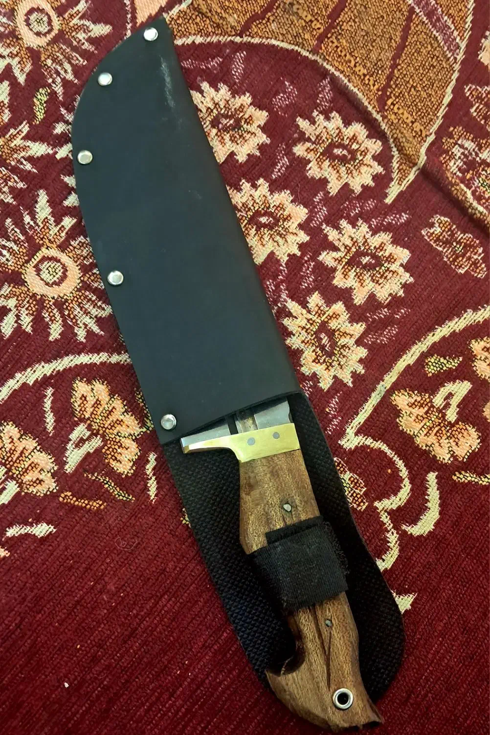 چاقو|کوهنوردی و کمپینگ|یزد, |دیوار