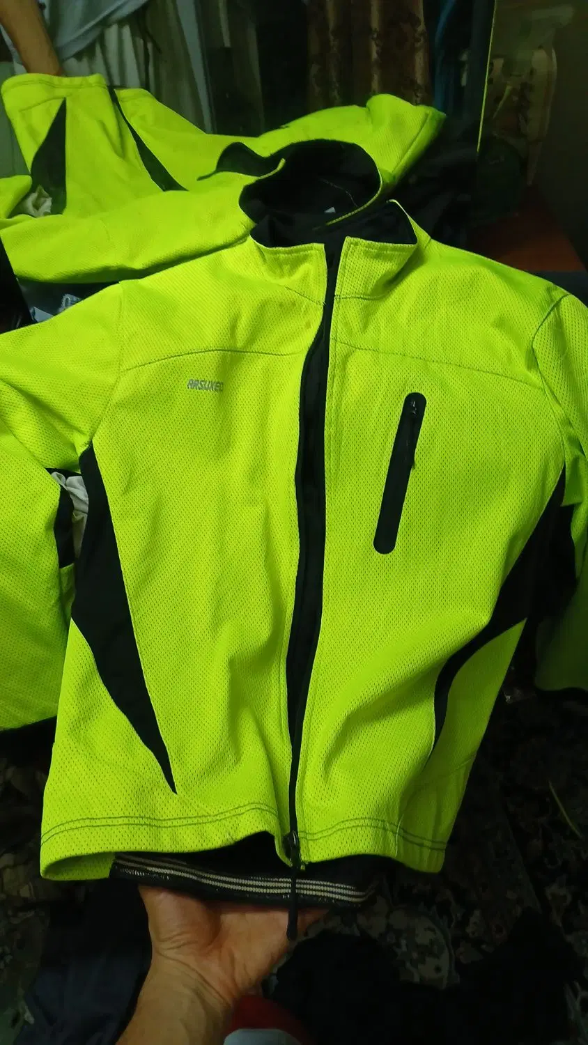 بادگیر اورجینال سایز xl|لباس|تهران, استاد معین|دیوار