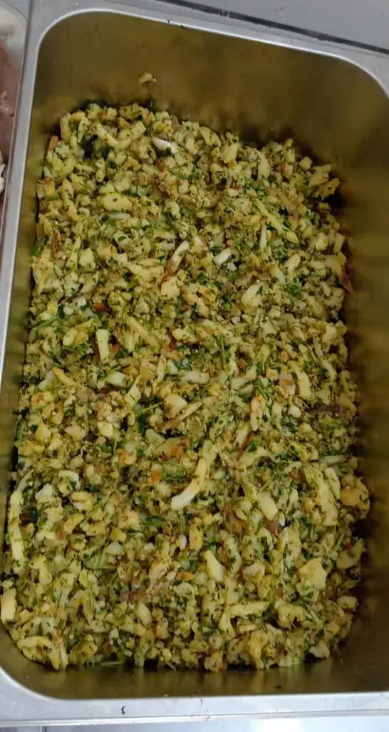 فلافل آبادان کتلت انواع سمبوسه|خوردنی و آشامیدنی|شیراز, جوادیه|دیوار