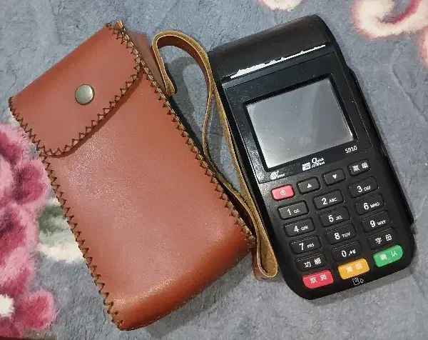 فروش کارتخوان سیار Pax S910 اصلی|فروشگاه و مغازه|اشتهارد, |دیوار