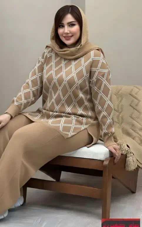 ست بلیز شلوار|لباس|کنگاور, |دیوار