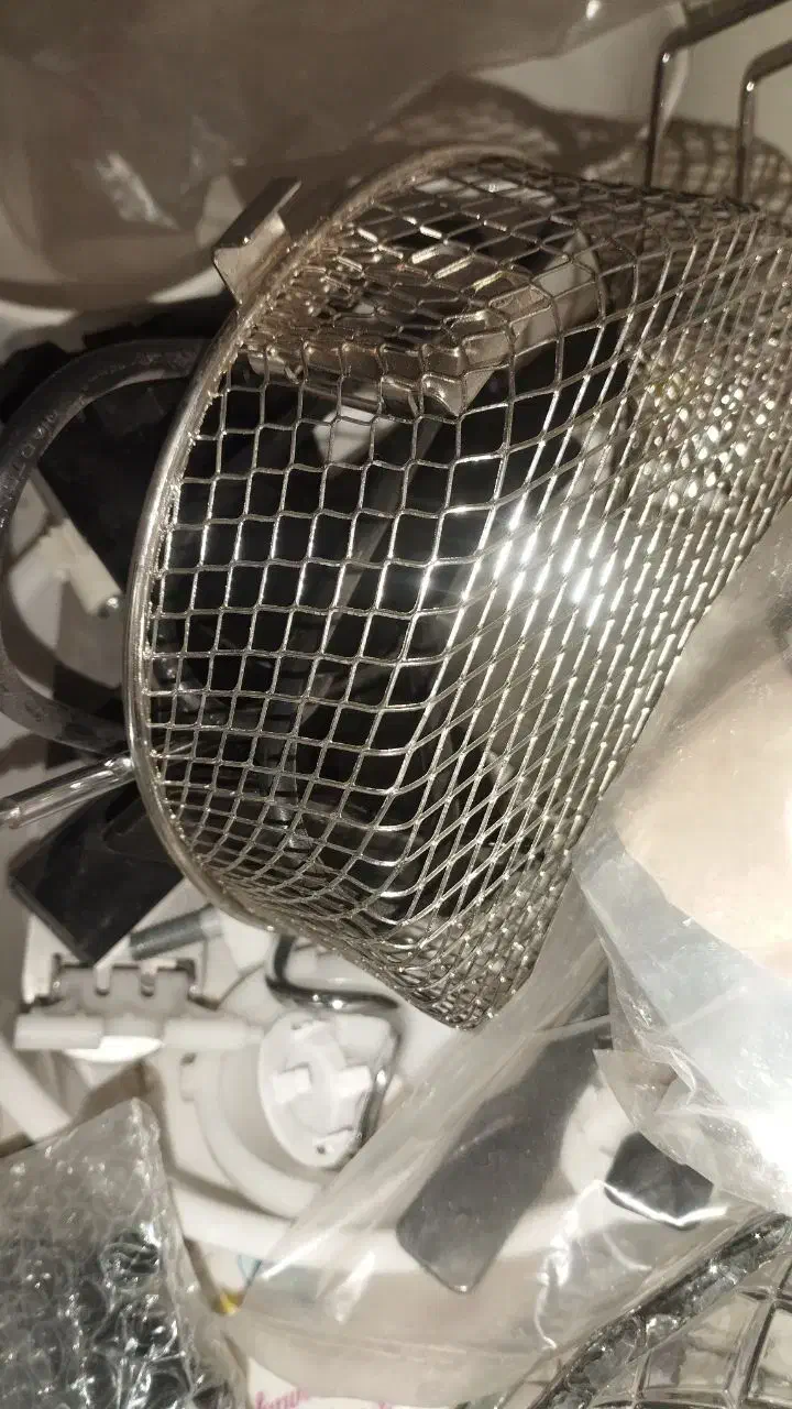 پلوپز ویکنز ۱۷کاره مدل۷۶۸|اجاق گاز و لوازم برقی پخت‌وپز|مشهد, گوهرشاد|دیوار