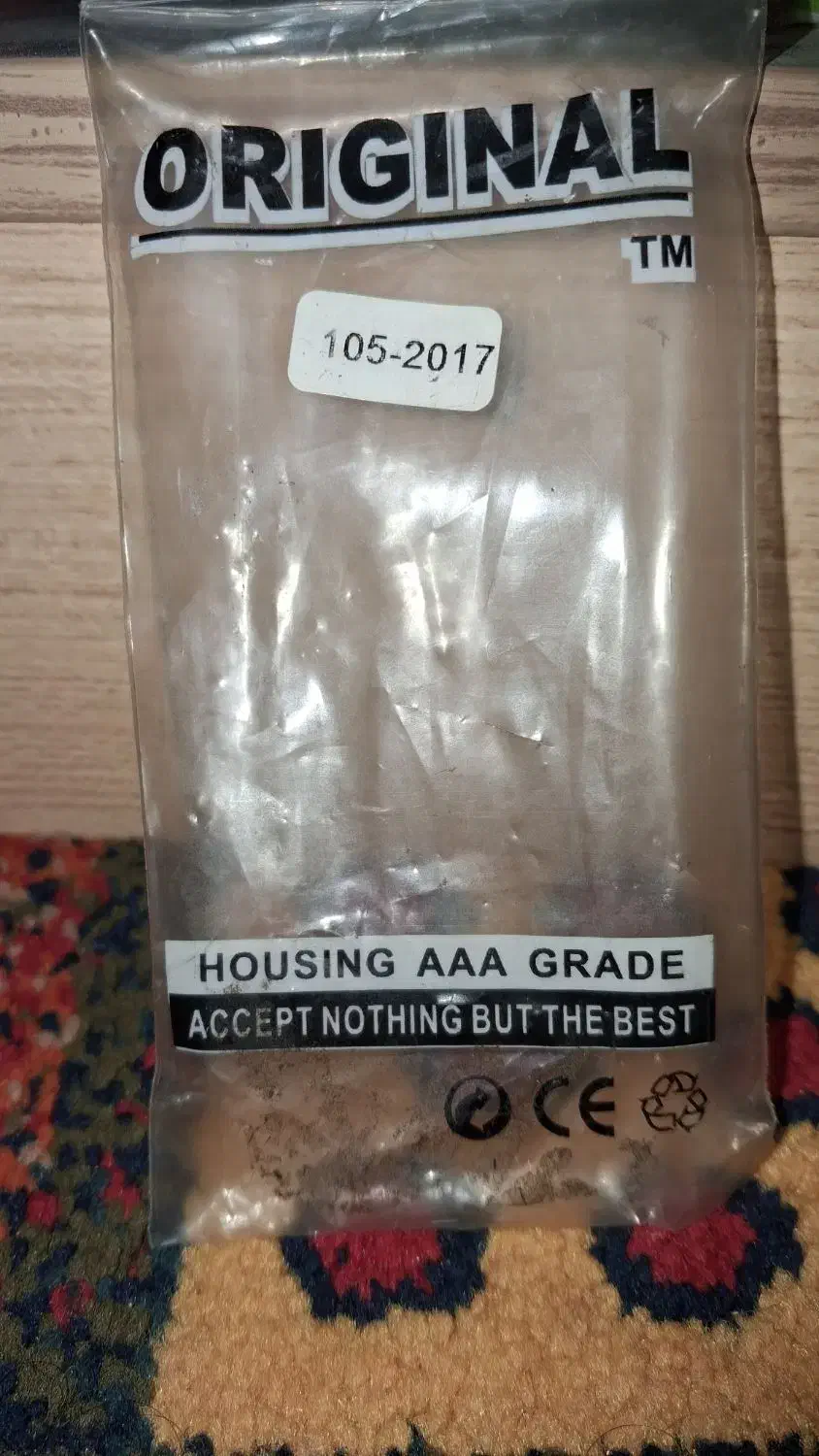 قاب گوشی نوکیا|لوازم جانبی موبایل و تبلت|پرند, فاز ۶|دیوار