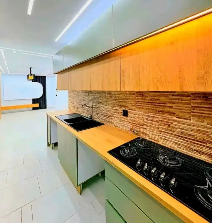 دو خواب / کم واحد / لوکس / ملکی|فروش آپارتمان|شیراز, تاچارا|دیوار