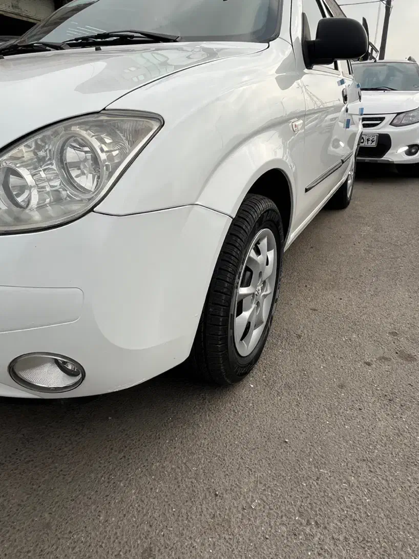 تیبا۲|خودرو سواری و وانت|رشت, استقامت ۱|دیوار