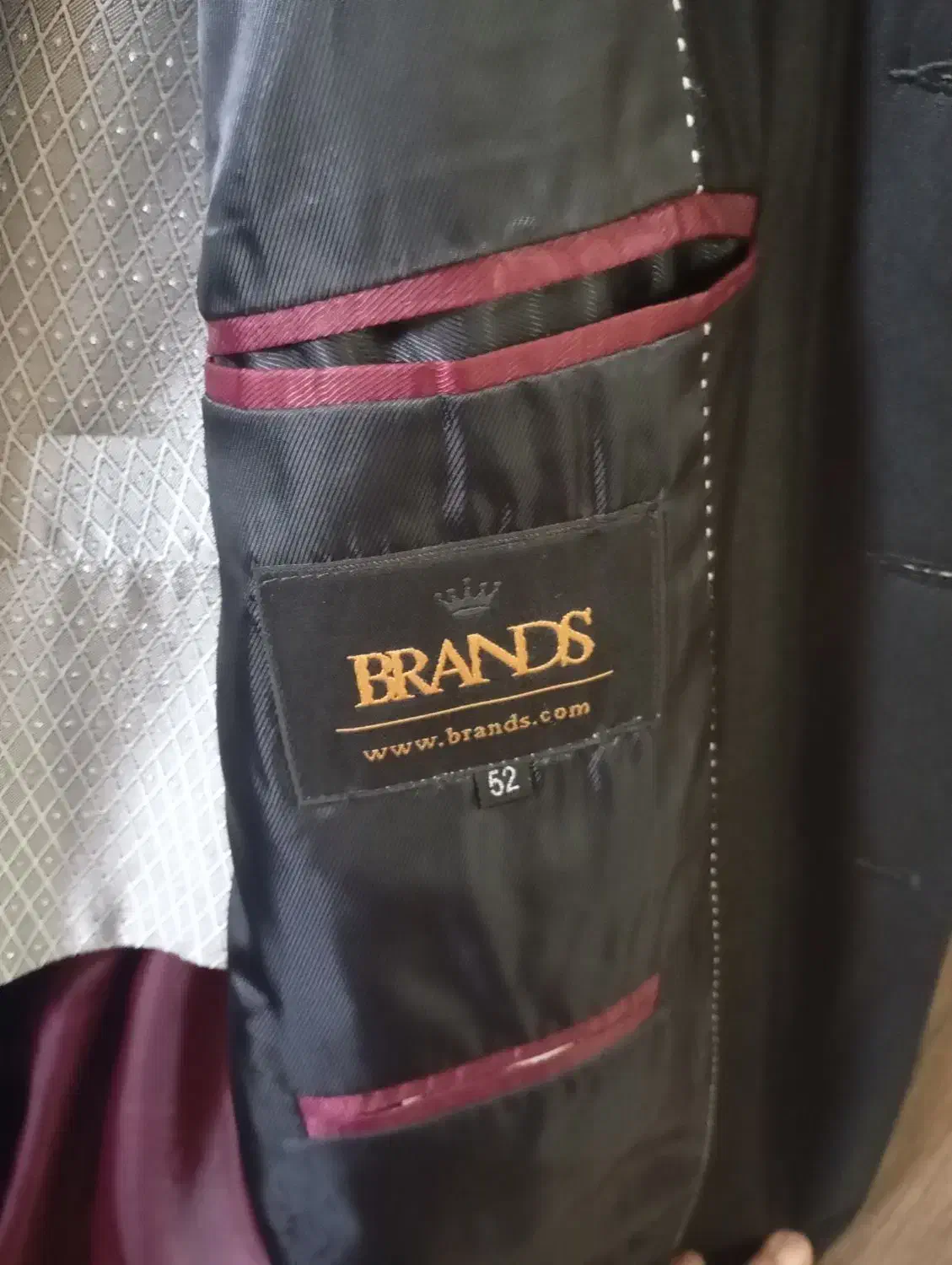 کت و شلوار مردانه|لباس|قائمشهر, |دیوار