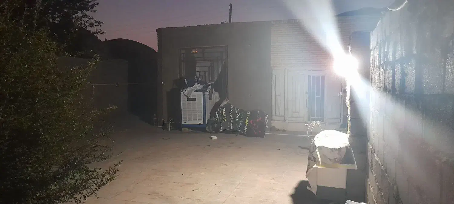 خونه درجعفراباداجاره داده میشه|اجارهٔ خانه و ویلا|رفسنجان, |دیوار