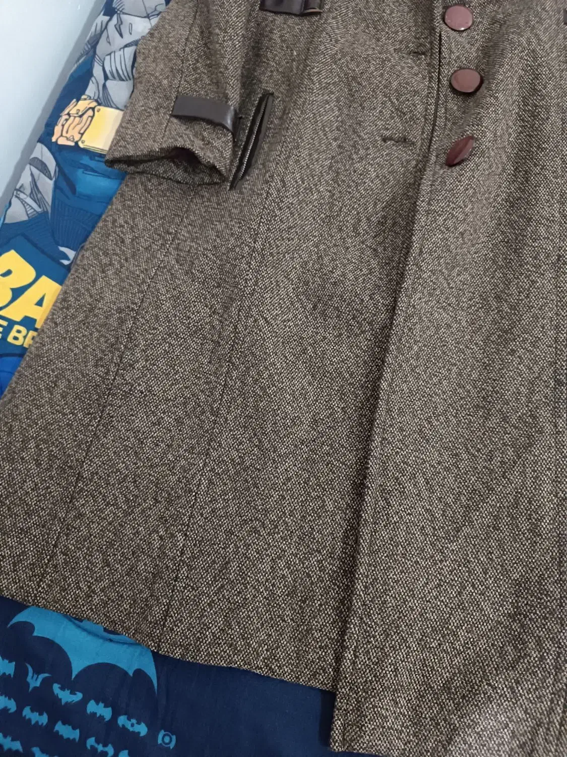 پالتو زنانه|لباس|سنندج, |دیوار