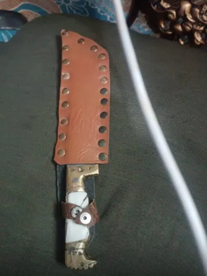 چاقو|کوهنوردی و کمپینگ|مشهد, بهمن|دیوار