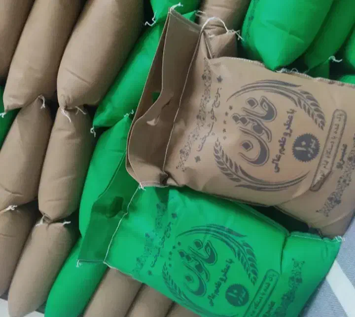 برنج|خوردنی و آشامیدنی|قم, ناصردیوان|دیوار