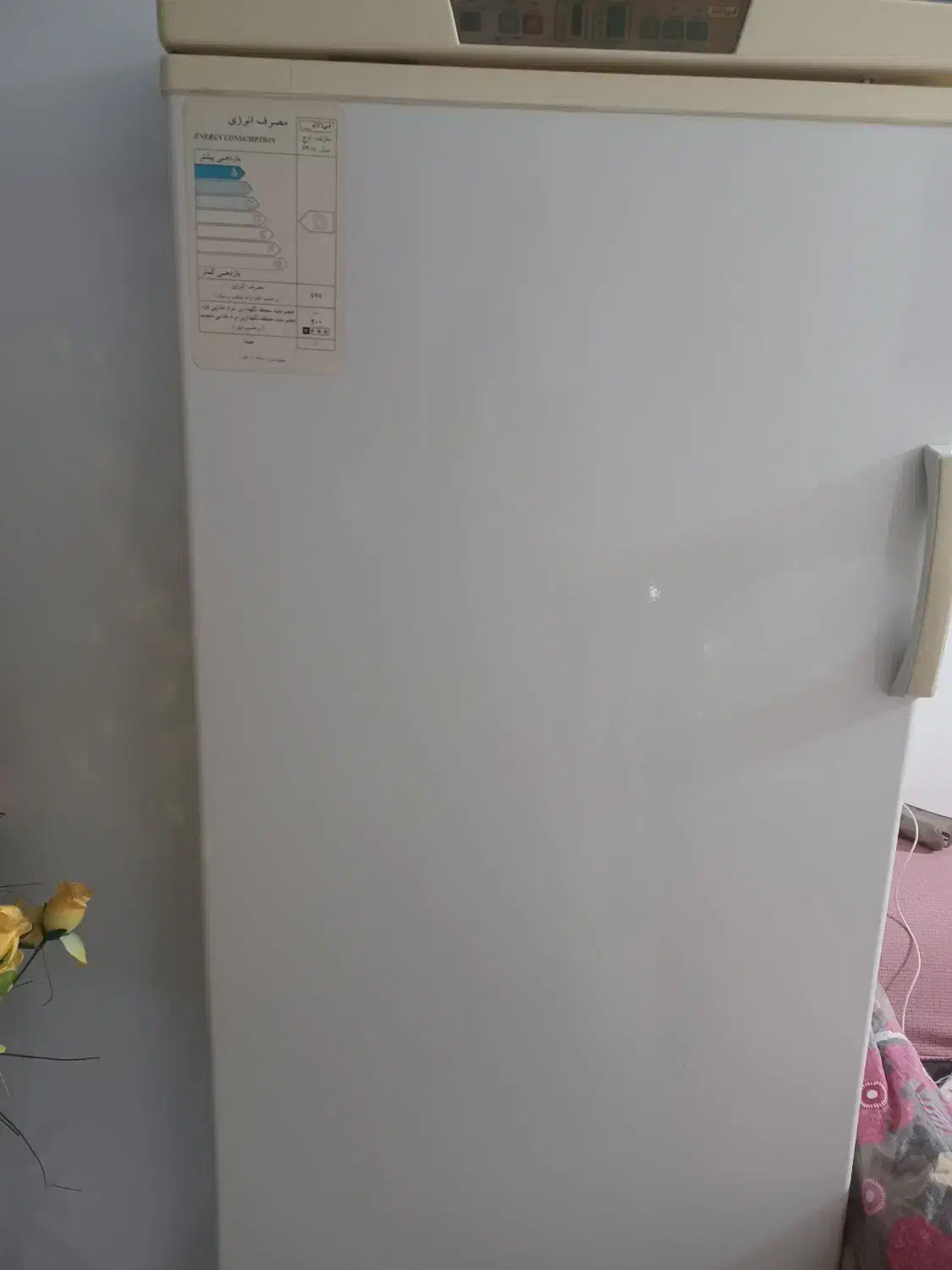 فریزر۷کشوارج فروشی|یخچال و فریزر|پاکدشت, پاکدشت (مامازند)|دیوار