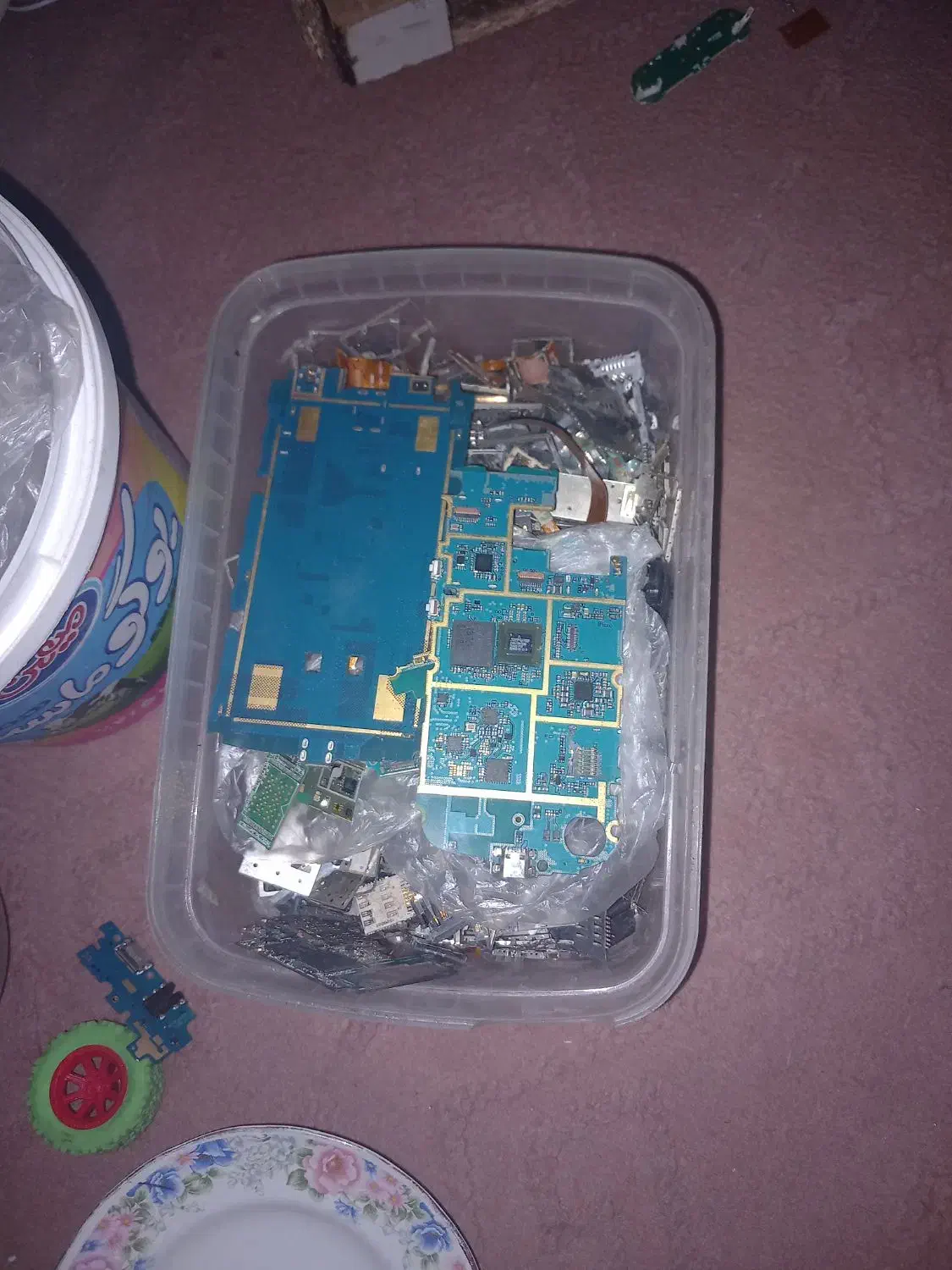 وسایل|لوازم جانبی موبایل و تبلت|همدان, |دیوار