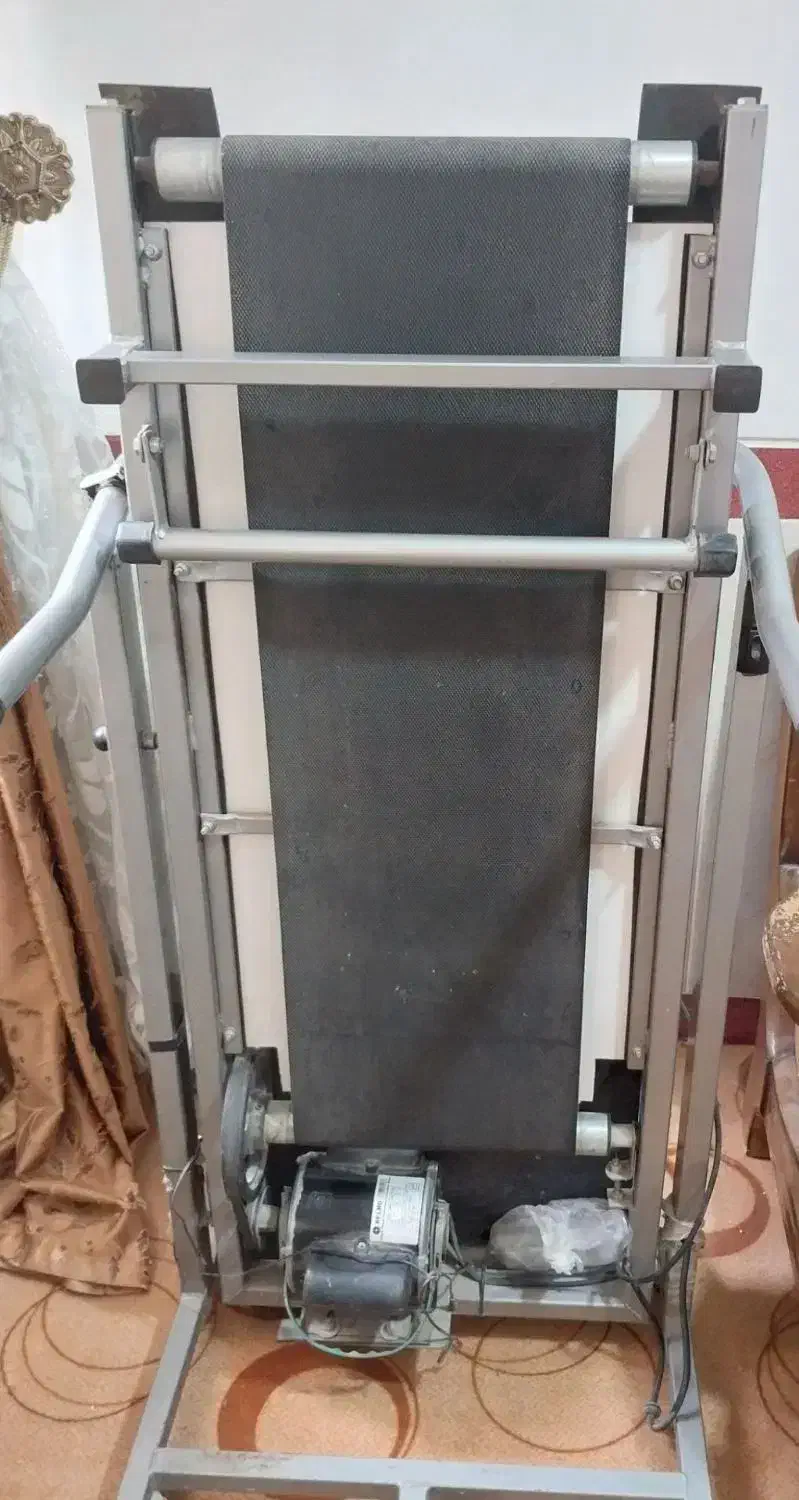 تردمیل دست دوم|تجهیزات ورزشی|سنقر, |دیوار