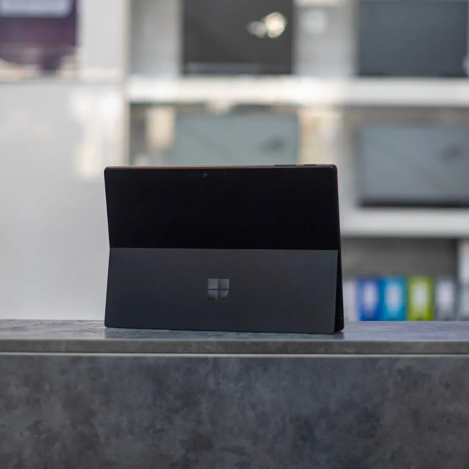 سرفیس PRO 6 با پردازنده i5-8Gn صفحه 2K|رایانه همراه|یزد, |دیوار