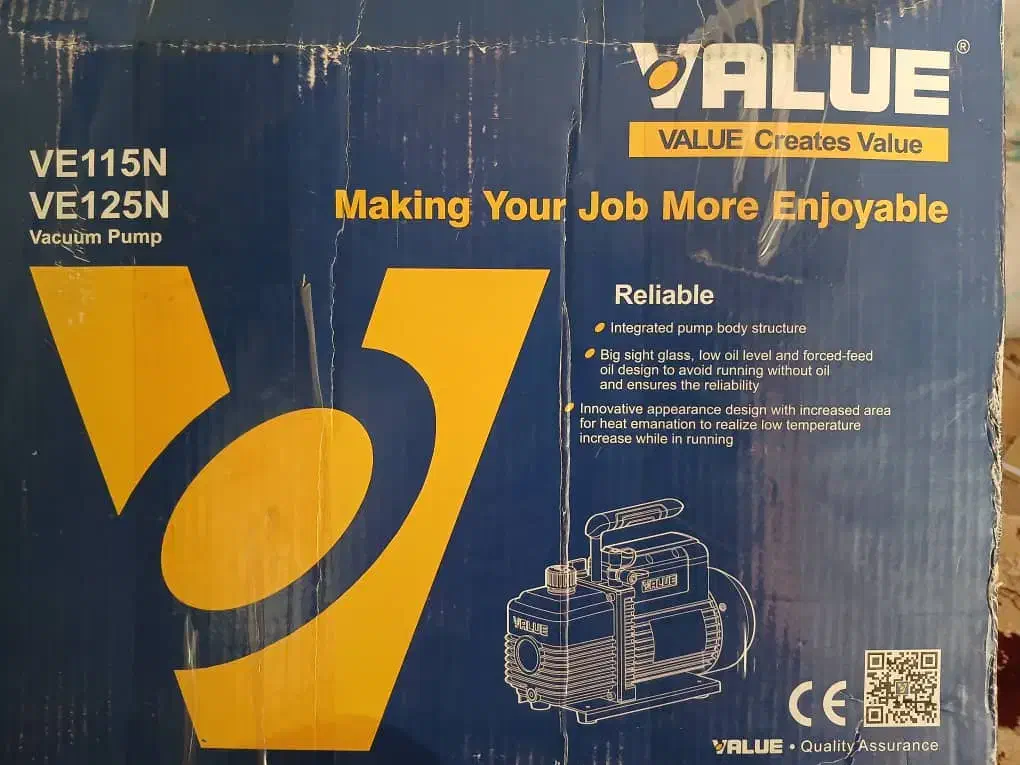 دستگاه وکیوم حباب گیر|ابزارآلات|آبادان, |دیوار