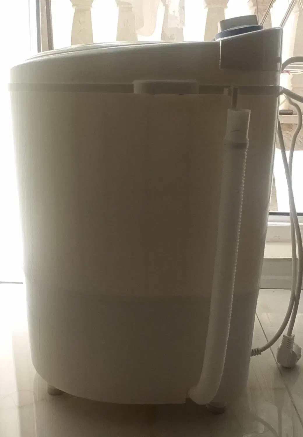 مینی واش|ماشین لباسشویی و خشککن لباس|اندیشه, شهرک صدف|دیوار