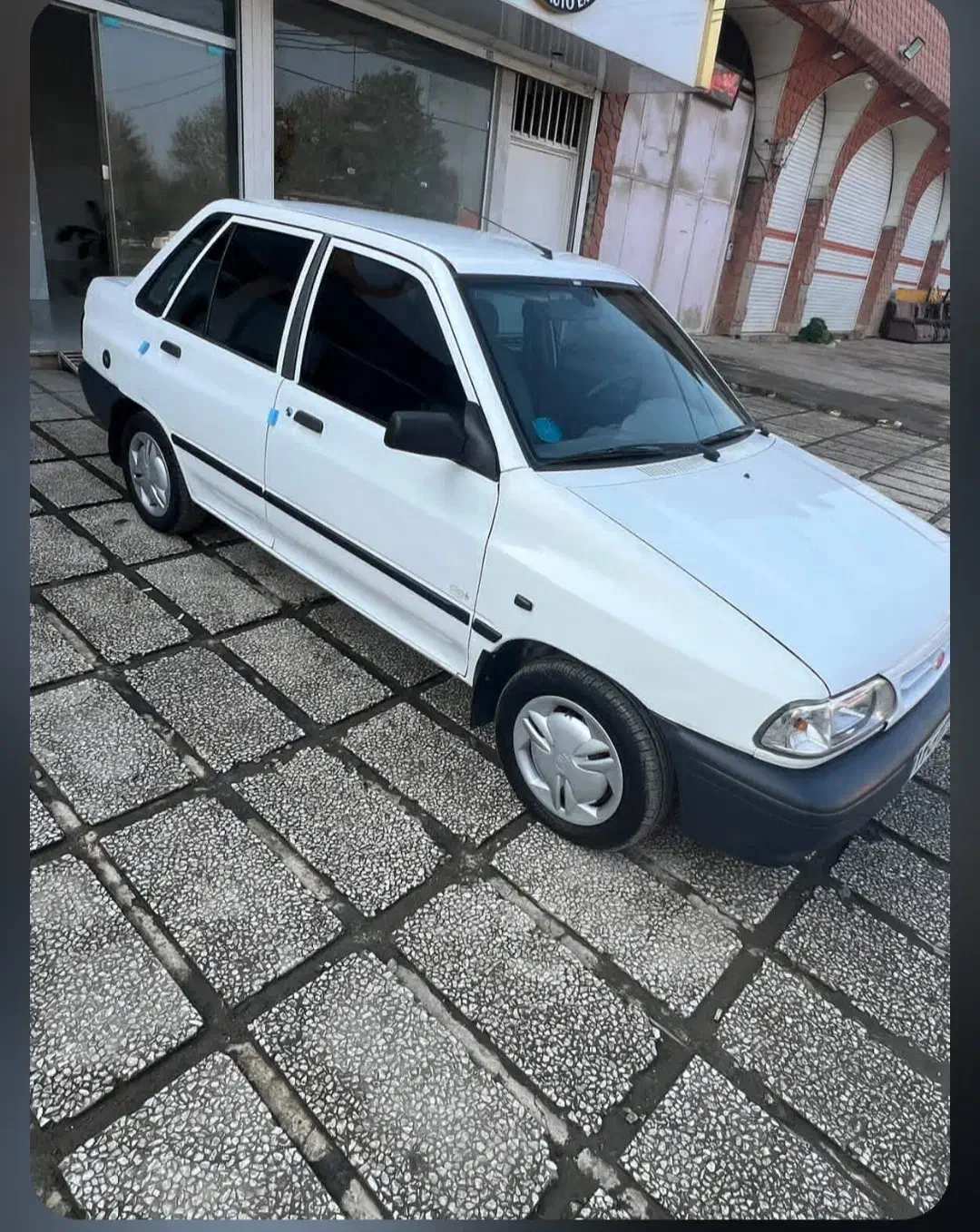 پراید ۱۳۱ مدل ۹۲ هیدرولیک|خودرو سواری و وانت|لاهیجان, لیالستان|دیوار