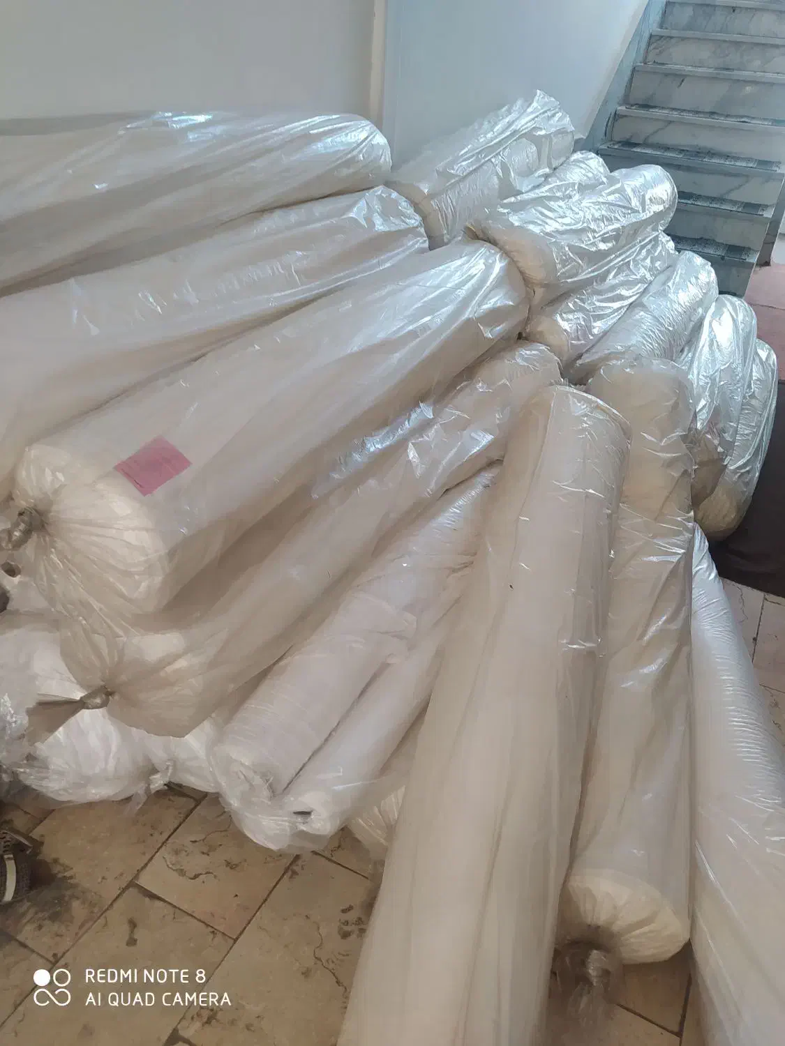 پارچه|لوازم خیاطی و بافتنی|مشکین‌دشت, |دیوار