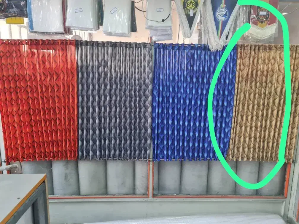 چرخکار راسته دوز ماهر و نیمه ماهر|استخدام صنعتی، فنی، مهندسی|قیامدشت - خاورشهر, |دیوار