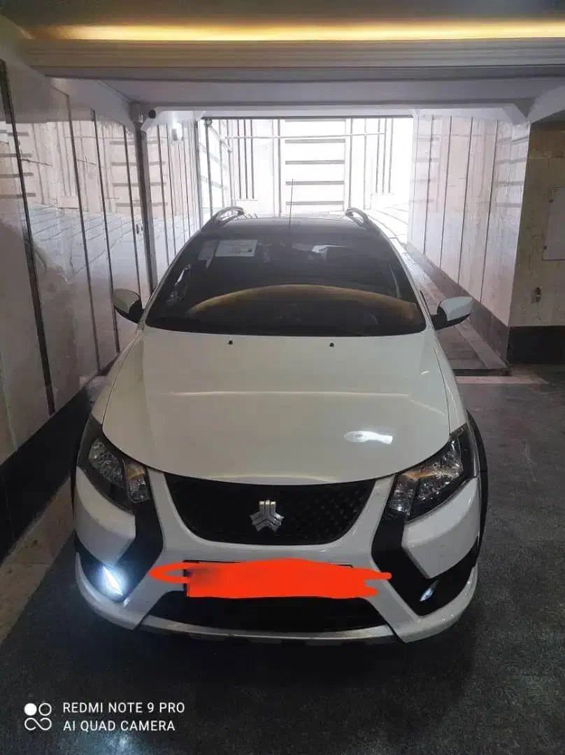 کوییک1403|خودرو سواری و وانت|تهران, افسریه شمالی|دیوار