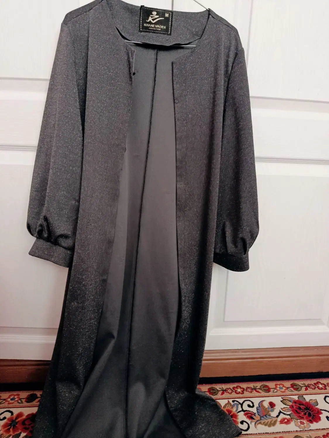 مانتو دو تیکه|لباس|زنجان, |دیوار