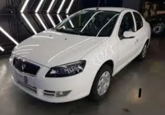 حواله رانا پلاس ارتقا یافته|خودرو سواری و وانت|کامیاران, |دیوار