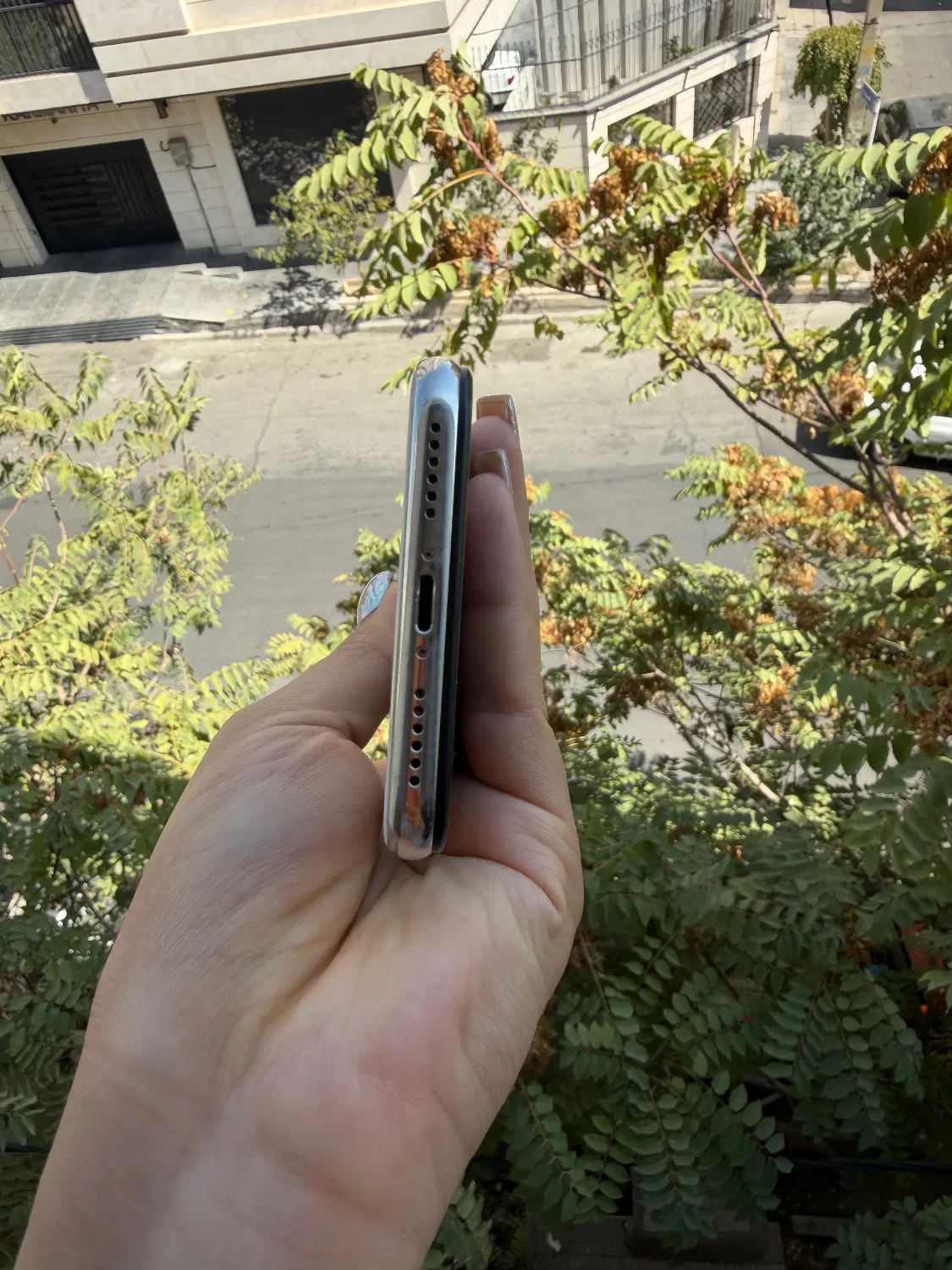 iPhone x 64g آیفون x|موبایل|تهران, صادقیه|دیوار