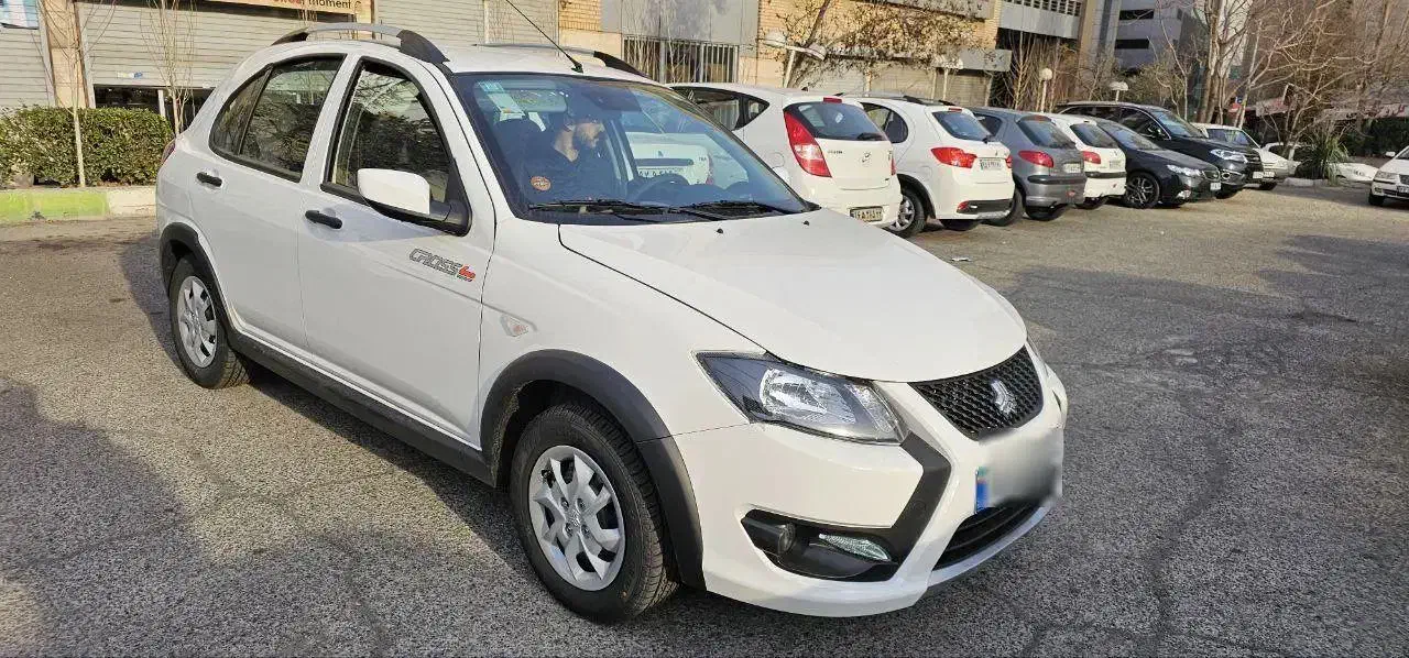 کوییک اس s مشابه صفر|خودرو سواری و وانت|تهران, جیحون|دیوار