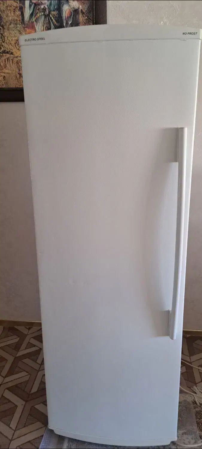 فریزر الکترواستیل|یخچال و فریزر|شهرکرد, |دیوار