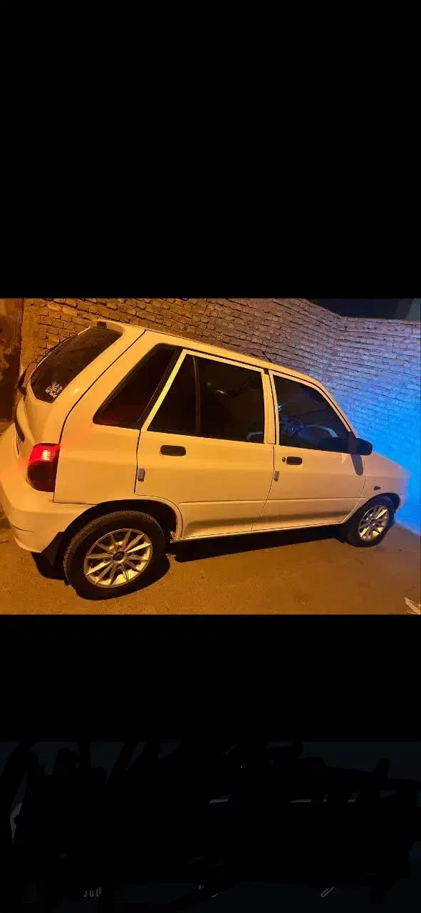 فروشی|خودرو سواری و وانت|یزد, |دیوار