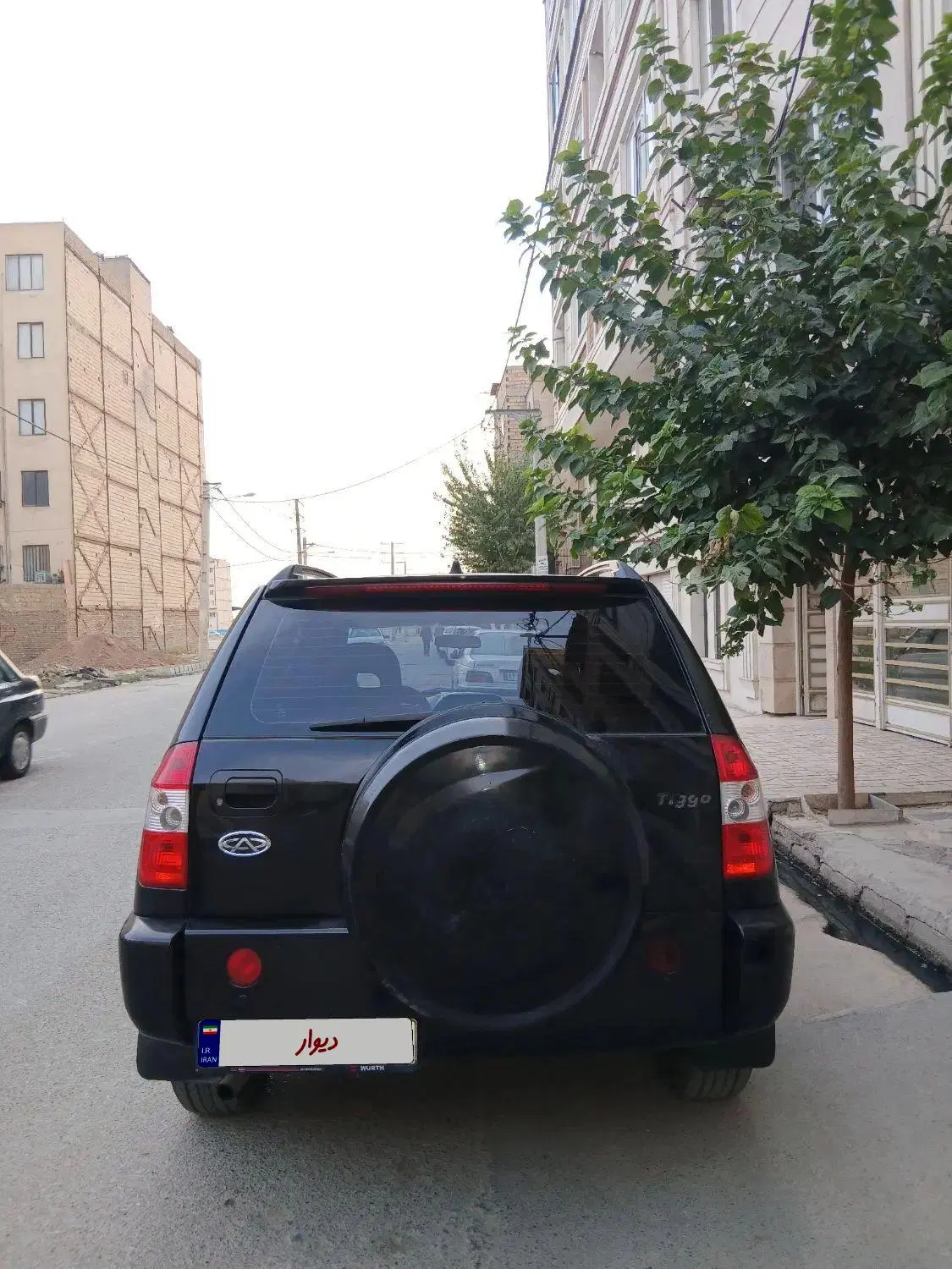 mvm x33|خودرو سواری و وانت|کرج, خرمدشت|دیوار