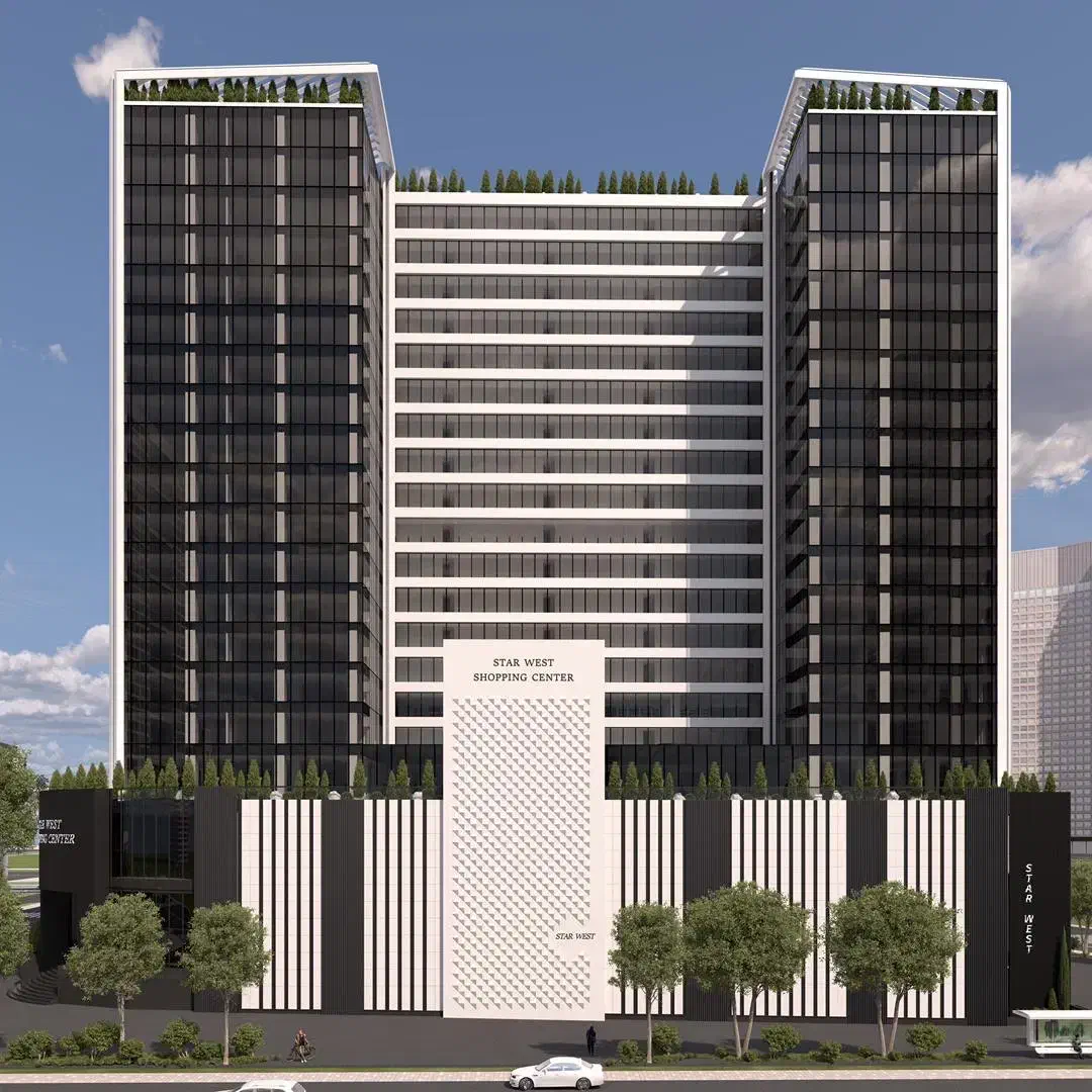 ۲۰۷متر۲نبش اکواریوم برج مدرن اداری تجاری استار وست|فروش دفتر کار، اتاق اداری، مطب|تهران, شهرک غرب|دیوار