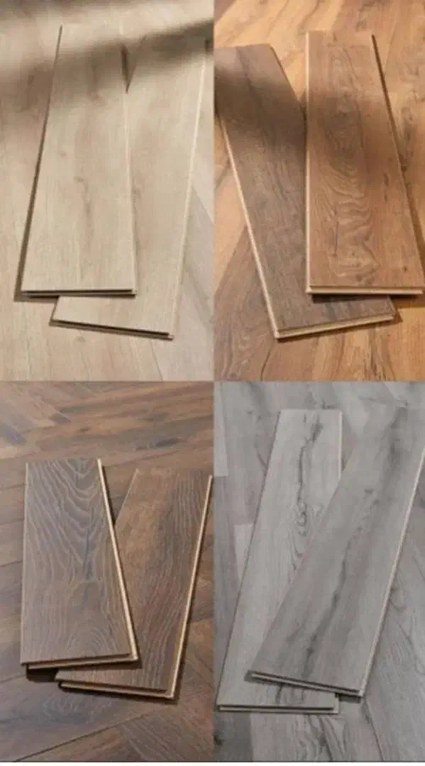 جمع اوری و خرید پارکت لمینت دست دوم...فروش|مصالح و تجهیزات ساختمان|کرج, فاز ۱ مهرشهر|دیوار