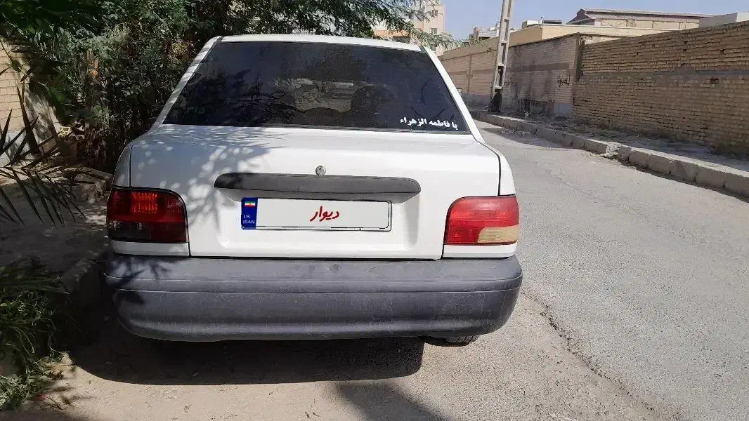 بندر امام خمینی|خودرو سواری و وانت|بندر امام خمینی, |دیوار