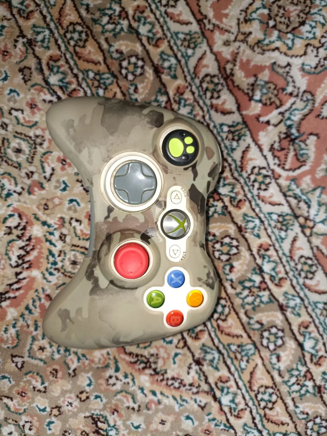 xbox360|کنسول، بازی ویدئویی و آنلاین|ماهدشت, |دیوار