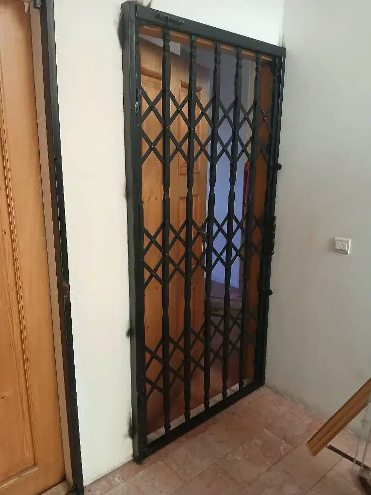 فروش و نصب کرکره برقی و تعمیرات|خدمات پیشه و مهارت|هچیرود, |دیوار