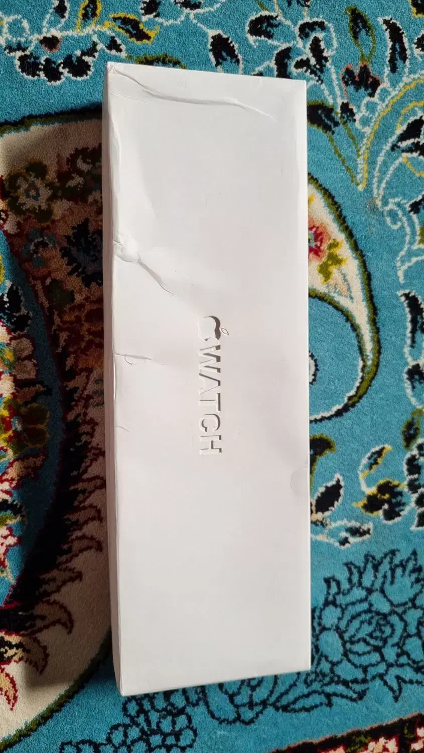 اپل واچ سری ۹ .۴۵mm|ساعت|مرودشت, ژیان|دیوار