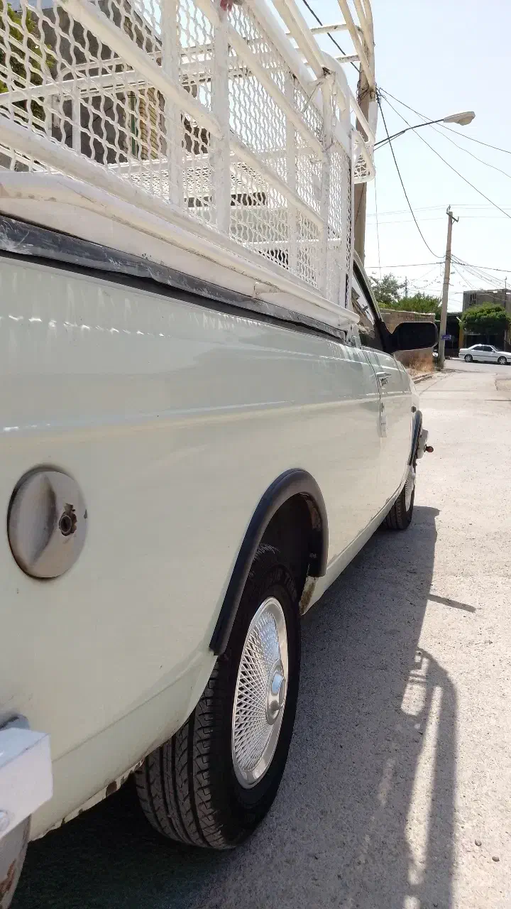 پیکان بار|خودرو سواری و وانت|یاسوج, |دیوار