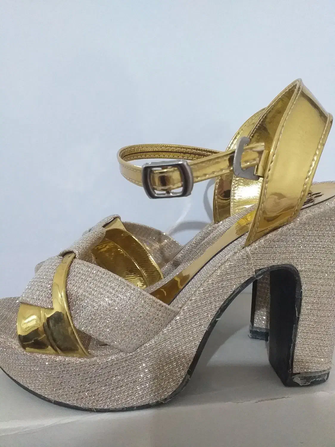 کفش شیک  مجلسی|کیف، کفش، کمربند|سرپل ذهاب, |دیوار