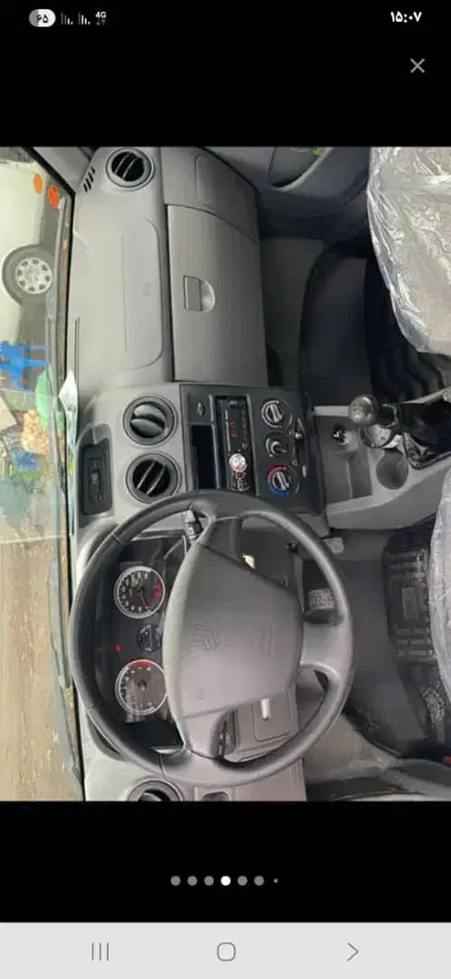 پراید۱۳۱SEمدل ۱۳۹۹در حد صفر|خودرو سواری و وانت|رشت, بلوار گیلان|دیوار