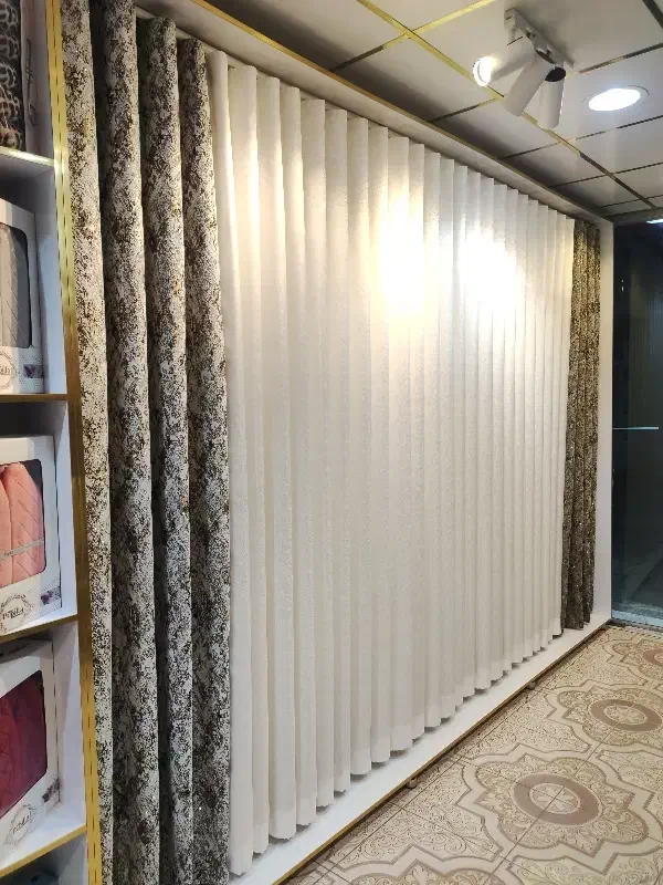 نصاب انواع پرده|خدمات پیشه و مهارت|قدس, شهرقدس|دیوار