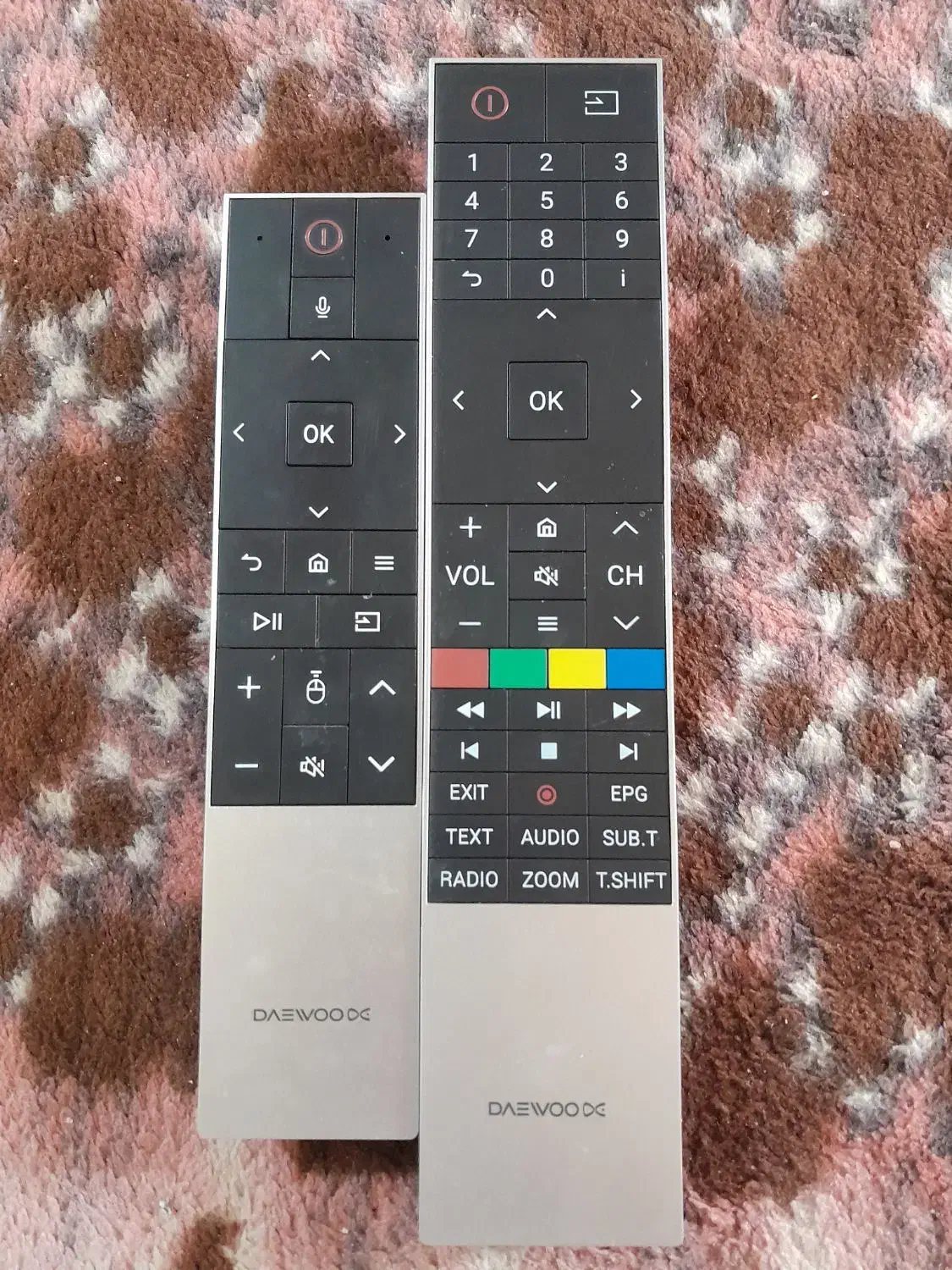 کنترول تلویزیون|تلویزیون و پروژکتور|آبادان, |دیوار