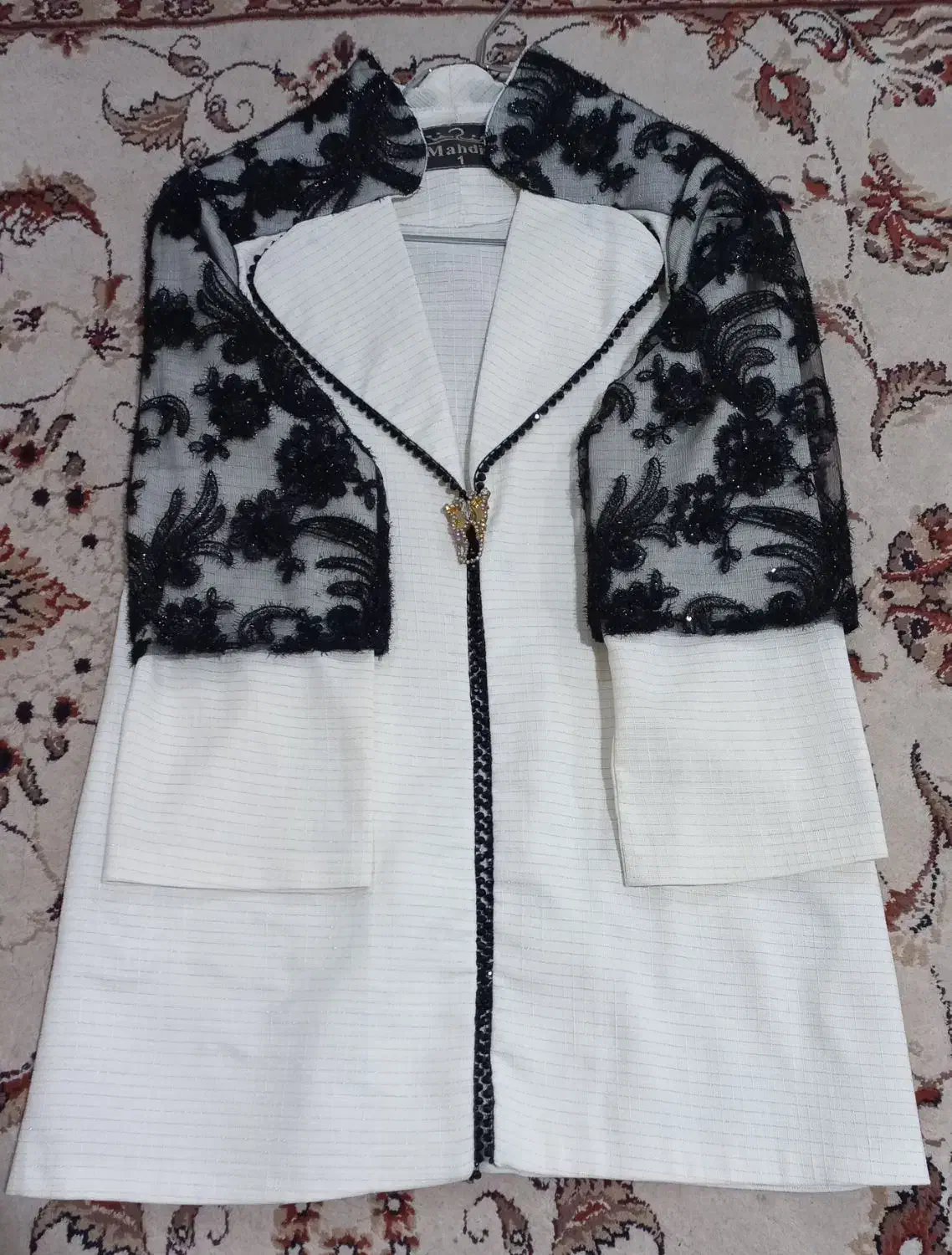 مانتو مجلسی|لباس|کرمانشاه, |دیوار