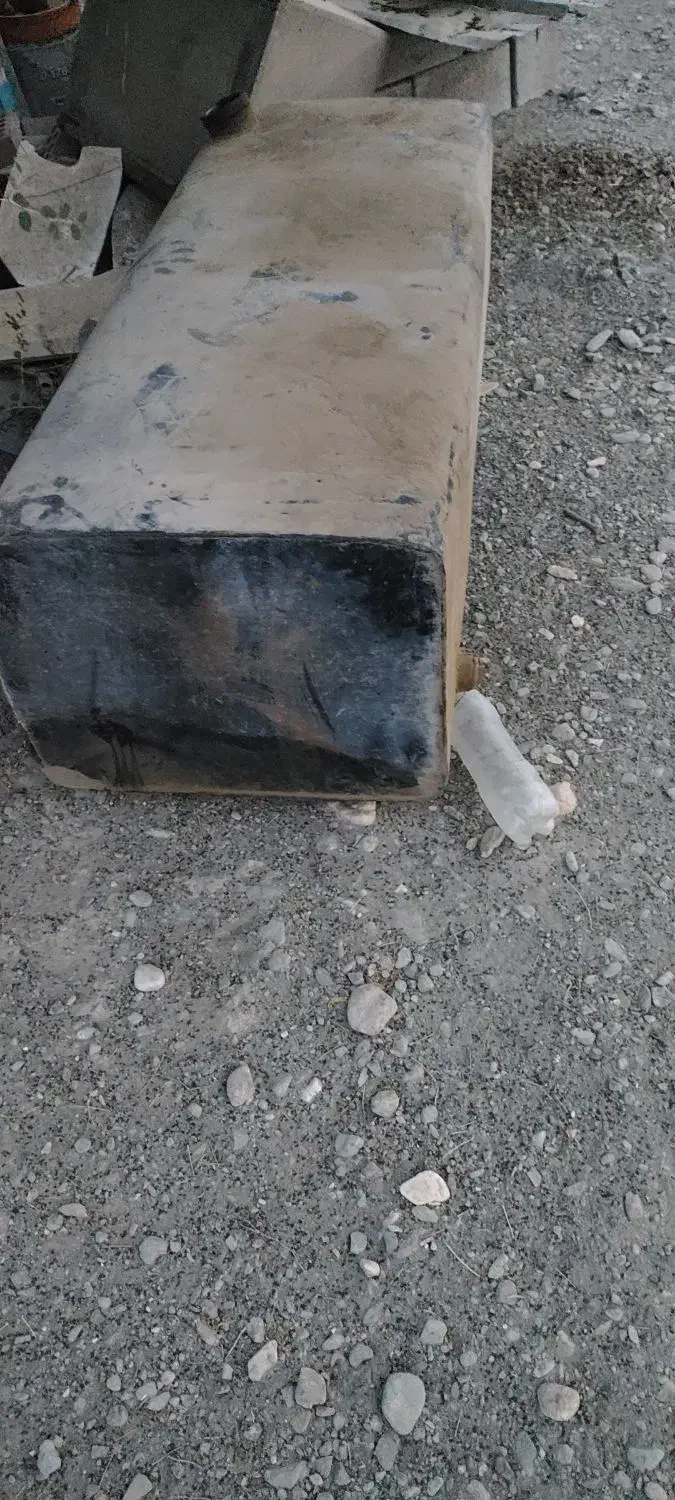 باک خاور|قطعات یدکی و لوازم جانبی|رودخانه, |دیوار