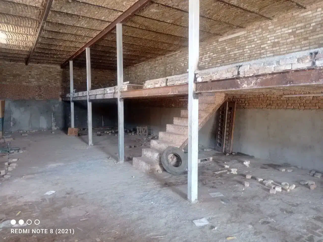 اجازه انبار یا کارگاه|اجارهٔ دفتر صنعتی، کشاورزی، تجاری|سبزوار, کلاته سیفر|دیوار