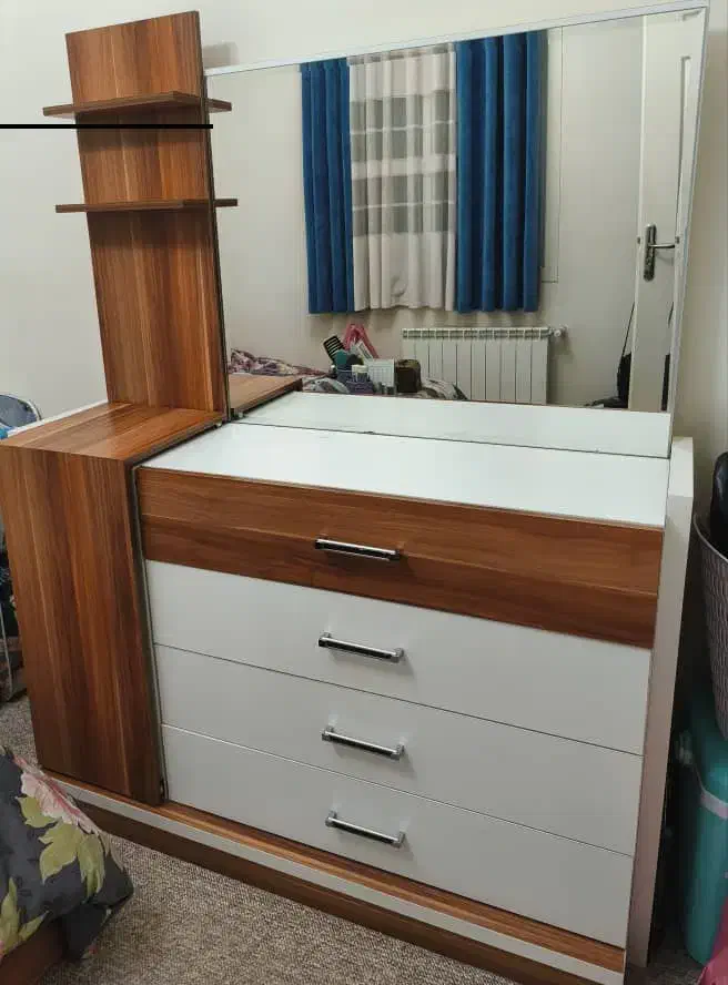 دراور نوع|جاکفشی، کمد، دراور|تهران, بلوار کشاورز|دیوار