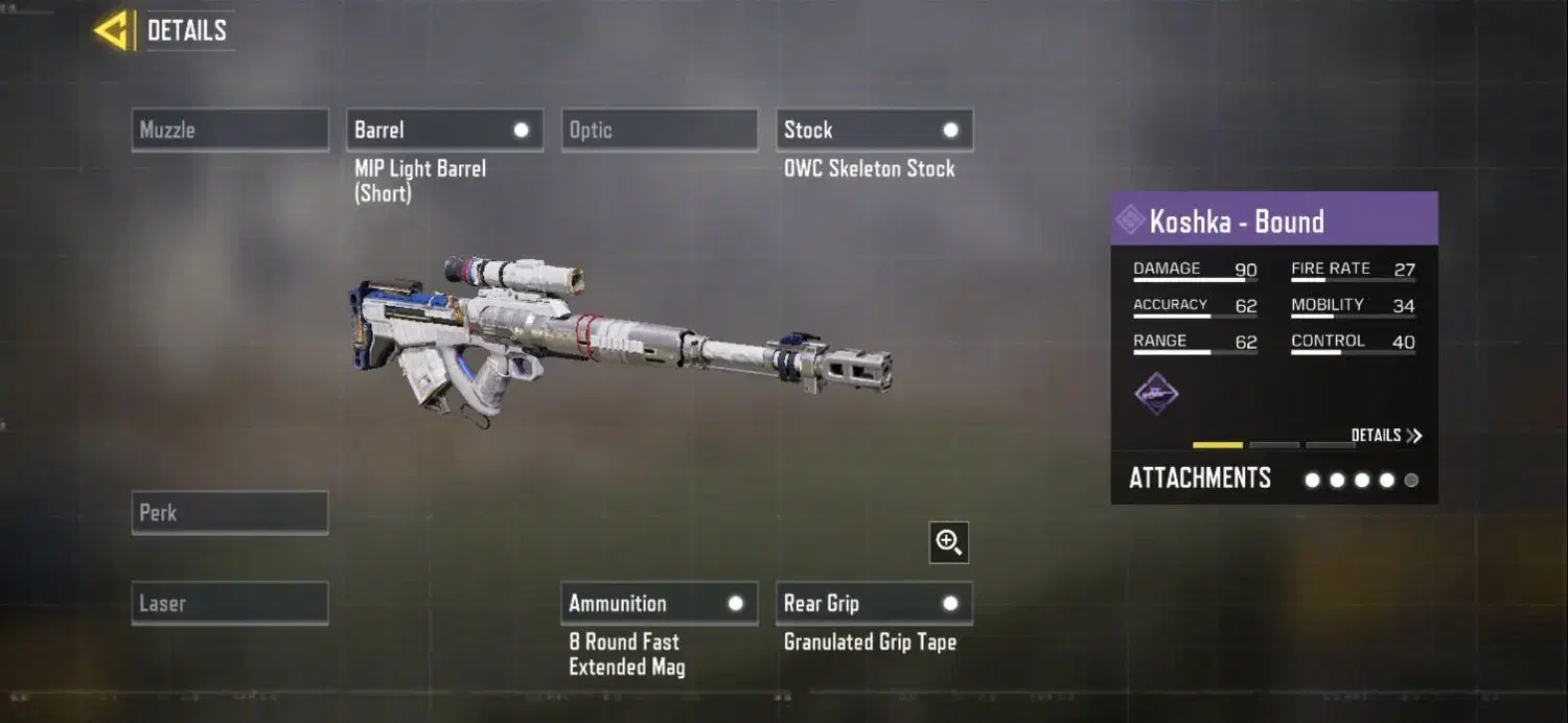 اکانت کالاف|کنسول، بازی ویدئویی و آنلاین|گرگان, |دیوار