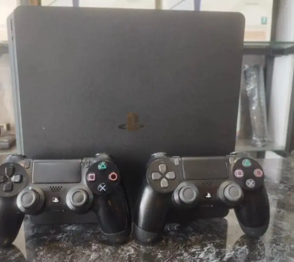 Ps4|کنسول، بازی ویدئویی و آنلاین|تهران, تجریش|دیوار
